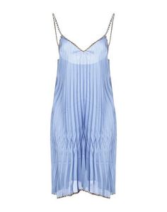 Короткое платье Just Cavalli