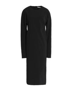 Платье длиной 3/4 Jil Sander