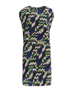 Короткое платье M Missoni