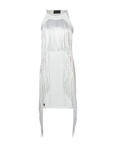 Короткое платье Philipp Plein