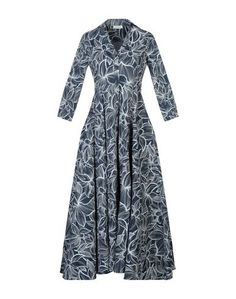 Длинное платье At.P.Co