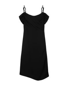 Платье до колена Boutique Moschino