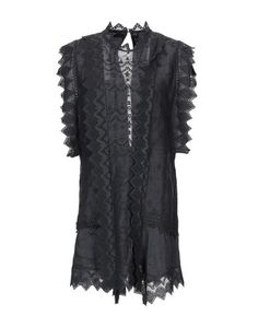 Топ без рукавов Isabel Marant