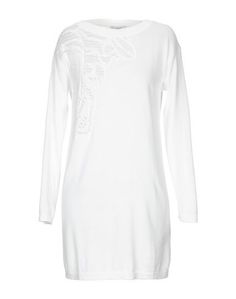 Короткое платье Versace Collection