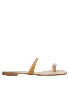 Вьетнамки Giuseppe Zanotti