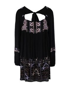Короткое платье Free People