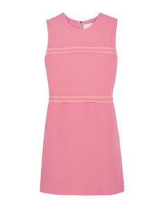 Короткое платье Victoria, Victoria Beckham