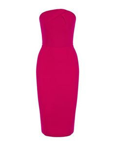 Платье до колена Roland Mouret
