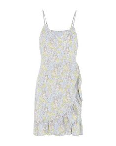 Короткое платье Free People