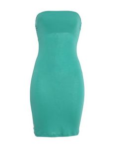 Короткое платье Manila Grace Denim