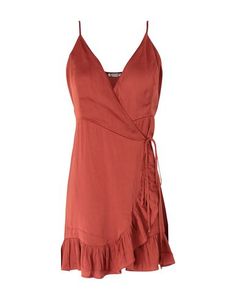 Короткое платье Free People