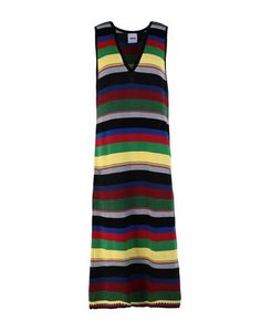 Платье до колена Akep