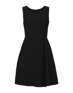 Короткое платье Emporio Armani