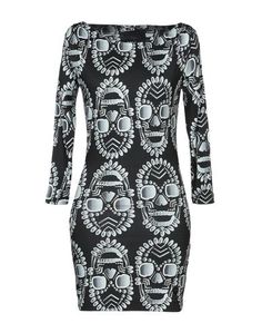 Короткое платье Philipp Plein