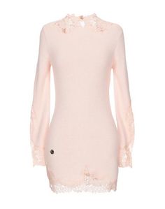 Платье до колена Philipp Plein