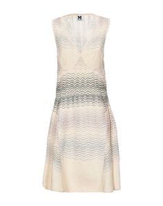 Короткое платье M Missoni