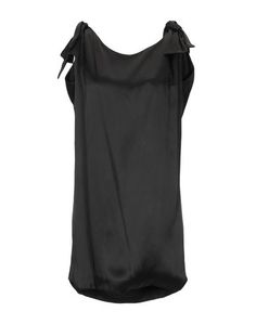 Короткое платье Viktor & Rolf