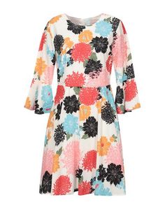 Платье до колена Louxury