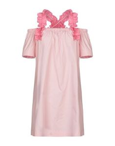 Короткое платье Pinko