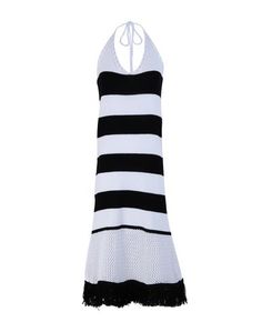 Платье до колена Akep