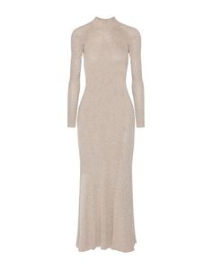 Платье длиной 3/4 Cedric Charlier