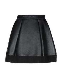 Мини-юбка Dsquared2