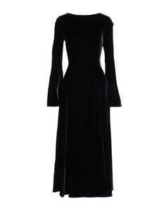 Длинное платье Derek Lam 10 Crosby
