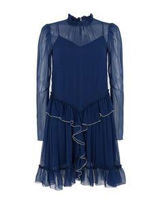 Короткое платье SEE BY ChloÉ