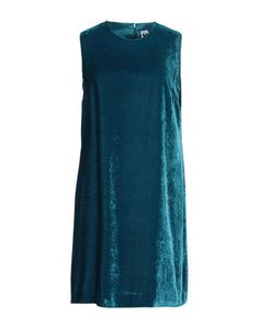 Короткое платье M Missoni