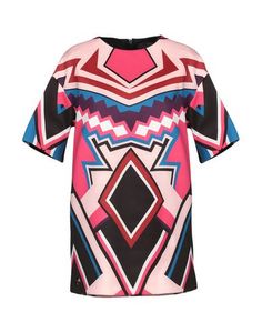 Короткое платье Philipp Plein