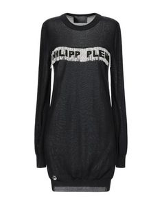 Короткое платье Philipp Plein