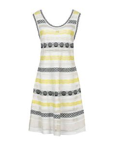 Короткое платье M Missoni