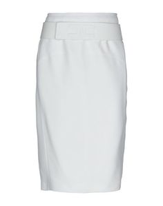 Юбка до колена Elisabetta Franchi
