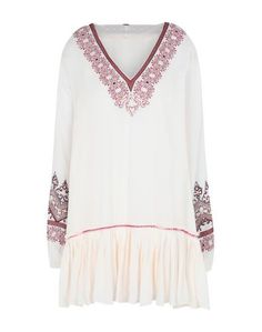 Короткое платье Free People