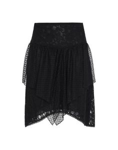 Юбка длиной 3/4 SEE BY ChloÉ