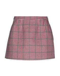 Мини-юбка RED Valentino