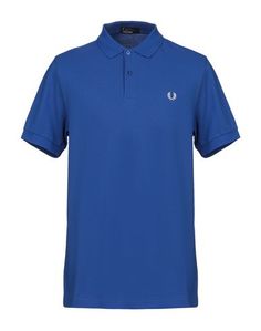 Поло Fred Perry