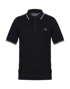 Свитер Fred Perry