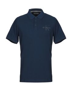 Поло Calvin Klein Jeans