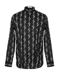 Pубашка Saint Laurent