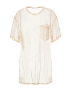 Блузка Acne Studios