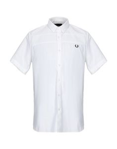 Pубашка Fred Perry