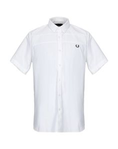 Pубашка Fred Perry