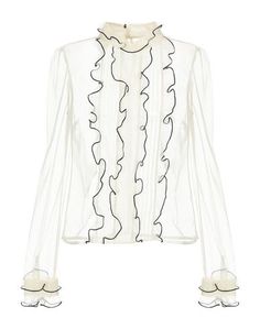 Блузка RED Valentino
