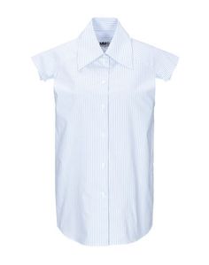 Pубашка Mm6 Maison Margiela