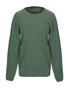 Свитер Fred Perry