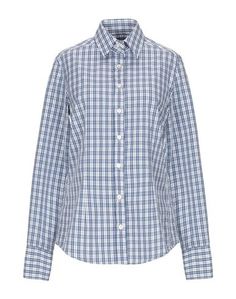 Pубашка Kiton