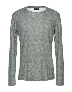 Свитер Emporio Armani