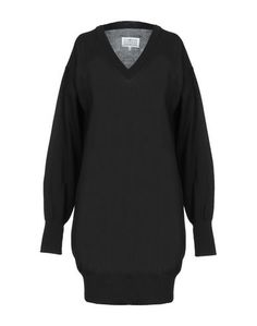 Короткое платье Maison Margiela
