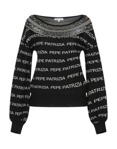 Свитер Patrizia Pepe